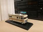 Winnebago D 27 C Chieftain 1973 camper, Ophalen, Gebruikt, Auto, Overige merken