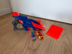Nerf nitro set, Ophalen of Verzenden, Gebruikt