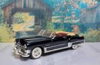1:43 Cadillac Convertible Coupe de Ville 1949 Road Signature, Hobby en Vrije tijd, Modelauto's | 1:43, Ophalen of Verzenden, Gebruikt