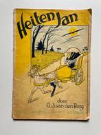 Heiten Jan - G.S. van den Berg, Ophalen of Verzenden, G.S. van den Berg