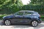 Kia e-Niro DynamicLine 64 kWh | 204PK | CARPLAY | CAMERA, Gebruikt, 1712 kg, Met garantie (alle), Leder en Stof