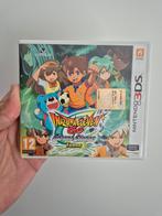 Inazuma eleven go chrono stones, Spelcomputers en Games, Games | Nintendo 2DS en 3DS, 1 speler, Ophalen of Verzenden, Zo goed als nieuw