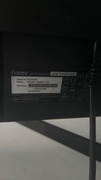 Iiyama g-master g2740hsu 2x, Computers en Software, Monitoren, Ophalen of Verzenden