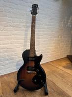 Prachtige epiphone les paul SL, Ophalen of Verzenden, Zo goed als nieuw, Solid body, Epiphone