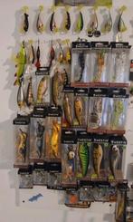 Westin hardbaits Danny the duck Freddy the frog RawBite Drop, Ophalen of Verzenden, Overige typen