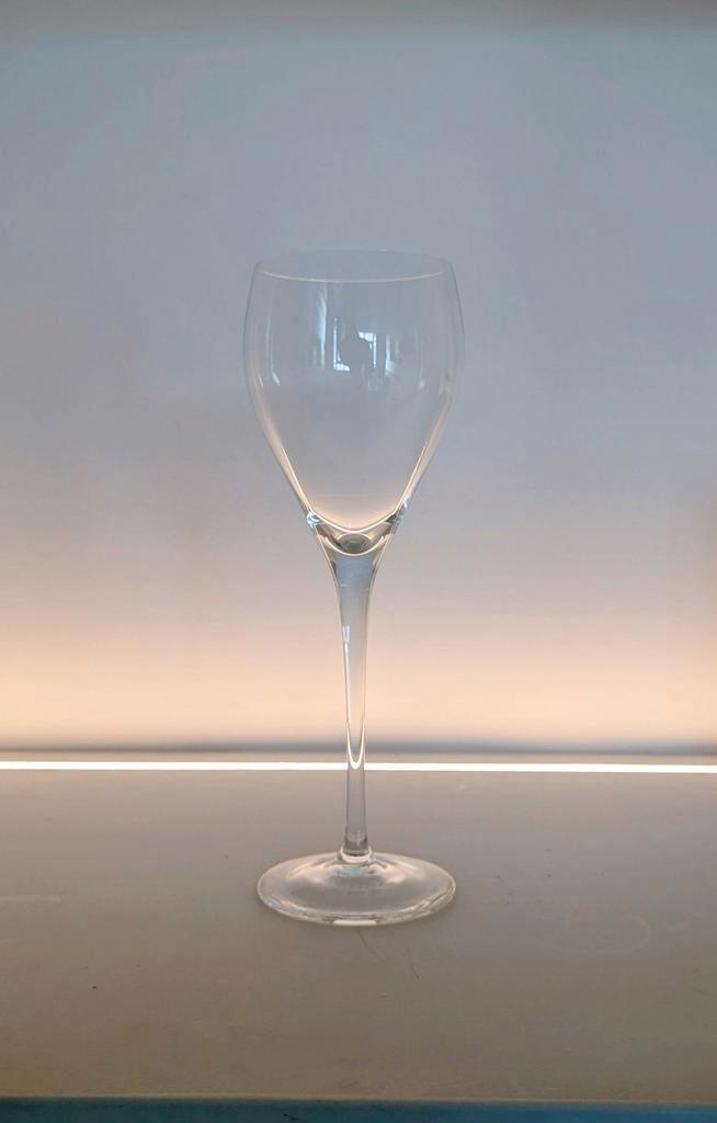 Kristalglazen van merk Spiegelau, Verzamelen, Glas en Borrelglaasjes, Zo goed als nieuw, Overige typen, Ophalen