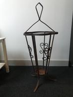 Paraplubak vintage/brocante, Huis en Inrichting, Woonaccessoires | Paraplubakken, Ophalen, Gebruikt, Overige materialen