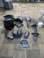 Piaggio zip kappen binnen + buiten, Motoren, Ophalen of Verzenden