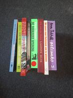 Diverse boeken, Ophalen of Verzenden, Zo goed als nieuw