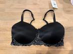 Amoena bh zonder beugel 80D, 85C NIEUW!! Nu €25,-, Ophalen of Verzenden, Zwart, BH
