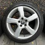 5x108 ET40 205/50R17, Ophalen, Renault