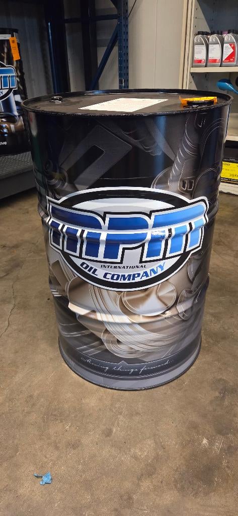 Koelvloeistof Blauw G11 Ready to use 205 liter MPM -38, Auto diversen, Onderhoudsmiddelen, Ophalen of Verzenden