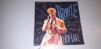 David Bowie- Modern love, Cd's en Dvd's, Vinyl Singles, Ophalen of Verzenden, 7 inch, Zo goed als nieuw, Religie en Gospel