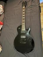 Esp ltd ec400, Muziek en Instrumenten, Snaarinstrumenten | Gitaren | Elektrisch, Gebruikt, Met versterker, Solid body, Ophalen
