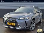 Lexus UX 300e Business 54 kWh Nederlandse auto, Apple Carpla, Auto's, Lexus, Stof, Gebruikt, 1760 kg, Origineel Nederlands