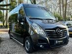 Opel Movano 2.3 Turbo L2H3 Dodehoek|Camera|Clim € 13.900,0, Auto's, Bestelauto's, Gebruikt, 4 cilinders, 150 pk, Origineel Nederlands