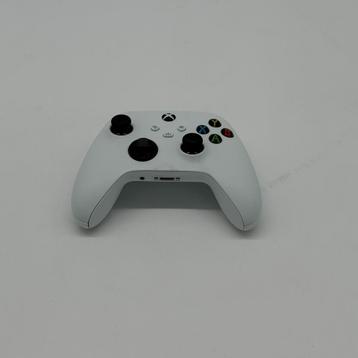 Xbox One Controller | Wit | In goede staat beschikbaar voor biedingen