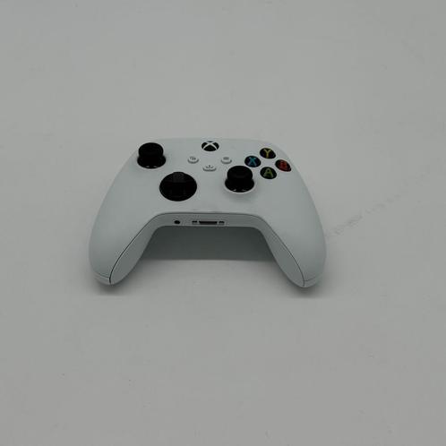 Xbox One Controller | Wit | In goede staat, Spelcomputers en Games, Games | Xbox One, Zo goed als nieuw, 1 speler, Vanaf 3 jaar