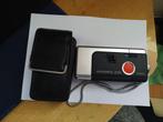 Agfamatic 2000 Sensor, Ophalen of Verzenden, Gebruikt, Compact, Overige Merken