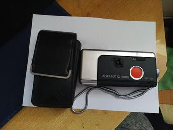 Agfamatic 2000 Sensor beschikbaar voor biedingen