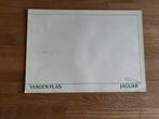 Brochure Jaguar Vanden Plas HE, Boeken, Auto's | Folders en Tijdschriften, Ophalen of Verzenden, Zo goed als nieuw, Overige merken