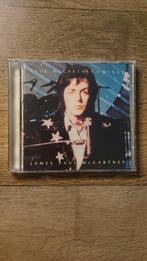 Paul McCartney - James Paul McCartney (CD), Cd's en Dvd's, Ophalen of Verzenden, 1960 tot 1980, Zo goed als nieuw