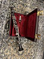 klarinet Buffet Crampon E13 17/6, Muziek en Instrumenten, Ophalen of Verzenden
