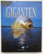 Speurtocht naar Giganten - Evert Aalten, Watersport en Boten, Hengelsport | Karpervissen, Ophalen of Verzenden, Zo goed als nieuw