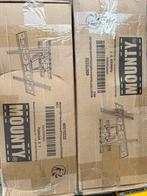 Tv buegel, Doe-het-zelf en Verbouw, Kratten en Dozen, Doos, 100 cm of meer, 60 cm of meer, Ophalen of Verzenden