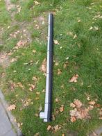 Regenpijp met bladvanger 2 meter, Ophalen of Verzenden