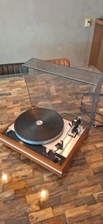 Thorens Platenspeler - Klassieker!, Audio, Tv en Foto, Platenspelers, Ophalen, Zo goed als nieuw, Platenspeler, Thorens