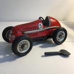 Schuco Studio 1050 Mercedes made in US zone Germany., Ophalen of Verzenden