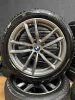 ❗️️ORIGINELE BMW 18 INCH VELGEN BMW 5 serie G30/G31, 18 inch, 245 mm, Velg(en), Bmw