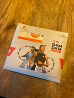 Startbewijs Dam tot damloop, Ophalen of Verzenden, Zo goed als nieuw, Overige typen, Overige merken