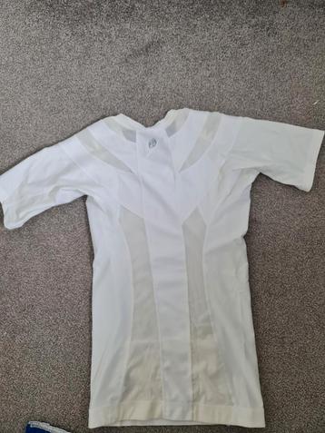 Postural fitness shirt  beschikbaar voor biedingen