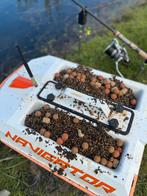 Navigator Voerboot, met toslon tf500, goede staat, Ophalen of Verzenden, Gebruikt, Overige typen