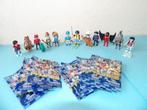 Playmobil complete serie 16 figures nieuw, Ophalen of Verzenden, Nieuw, Complete set