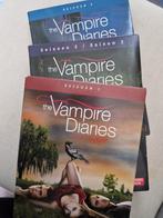 Vampire Diaries DVD'S seizoen 1 2 en 3, Gebruikt, Ophalen of Verzenden