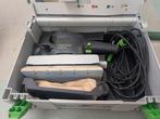 Festool schuurmachine, Ophalen, Gebruikt, Minder dan 600 watt, Vlakschuurmachine