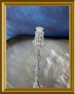 Oud zilveren provincie lepeltje : Noord Holland, Antiek en Kunst, Ophalen of Verzenden, Zilver