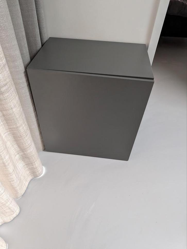 IKEA Besta Kast, Huis en Inrichting, Kasten | Televisiemeubels, Zo goed als nieuw, Minder dan 100 cm, 25 tot 50 cm, Ophalen