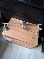 GRATIS! Plafond lamp - defect oud ijzer, Ophalen, Gebruikt, Minder dan 30 watt, Halogeen (gloei)lamp