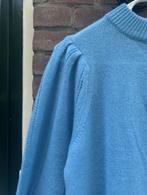 Odd Molly trui cashmere nieuw S M blauw, Kleding | Dames, Truien en Vesten, Ophalen of Verzenden, Nieuw, Blauw