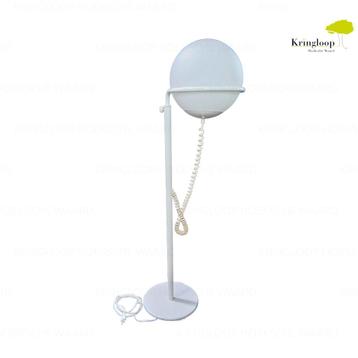 Space Age Hala Zeist Design Vloerlamp beschikbaar voor biedingen