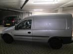Opel OPEL COMBO-C-VAN 1.6D 71KW  2005 Airco Marge Benzine, Auto's, Bestelauto's, Stof, 750 kg, Grijs, 550 kg