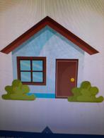 wonen, Ophalen of Verzenden, Gelezen, Overige soorten