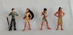 Pocahontas (Nestle verrassingseieren), Ophalen of Verzenden, Zo goed als nieuw, Hardplasticfiguren