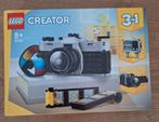 LEGO Creator 31147 3-in-1 Camera. Nieuw sealed, Ophalen of Verzenden, Nieuw, Complete set, Lego