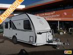 Knaus Sudwind 60 Years 450 FU MET MOVER EN UNICO SIENNA, Rondzit, 4 tot 5 meter, Knaus, Tot en met 4