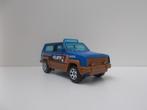 5065 Jeep Cherokee Matchbox, Ophalen of Verzenden, Gebruikt, Auto